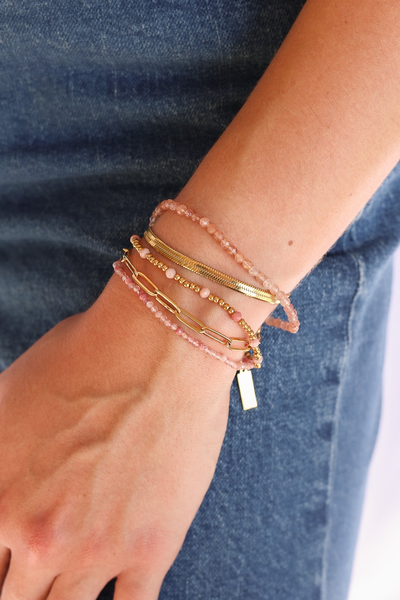 Riley Bracelet