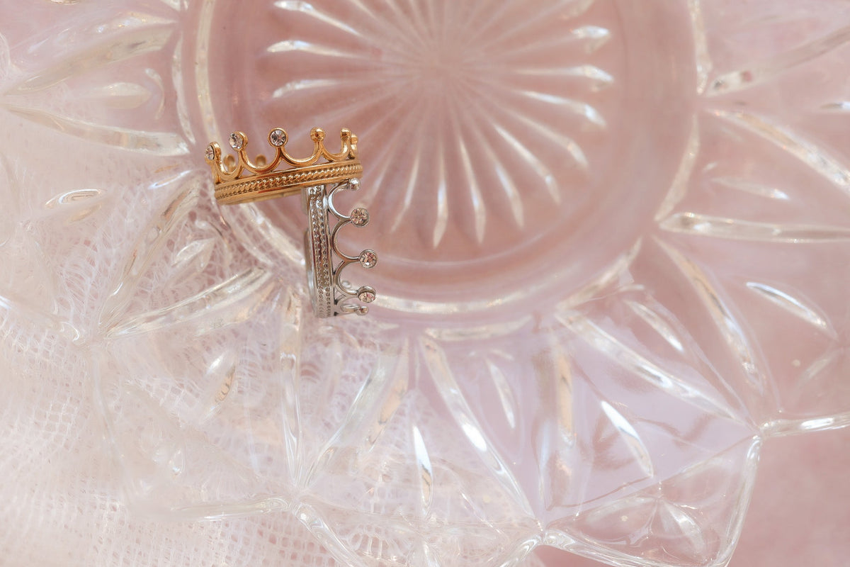 Prima Ring