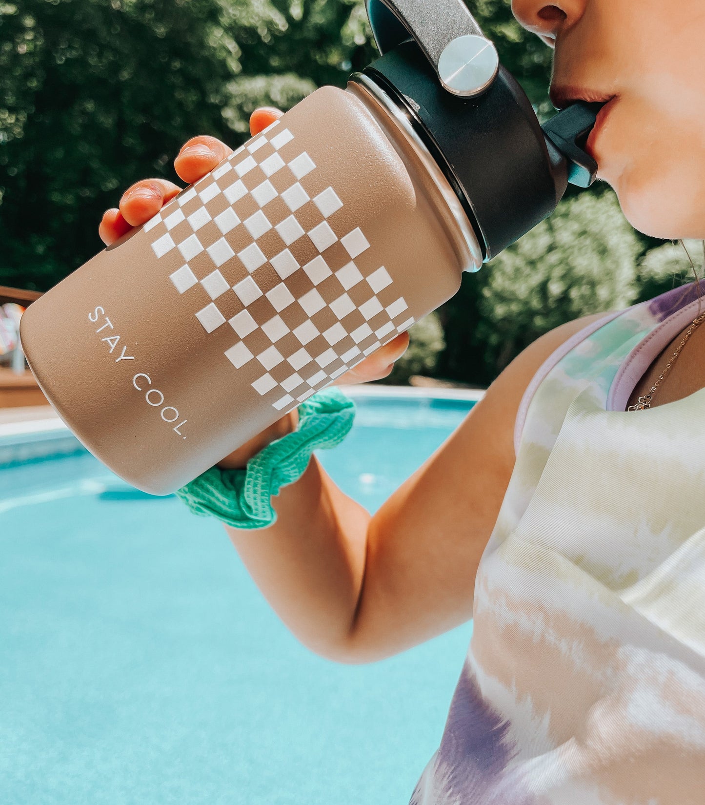 Insulated Cup