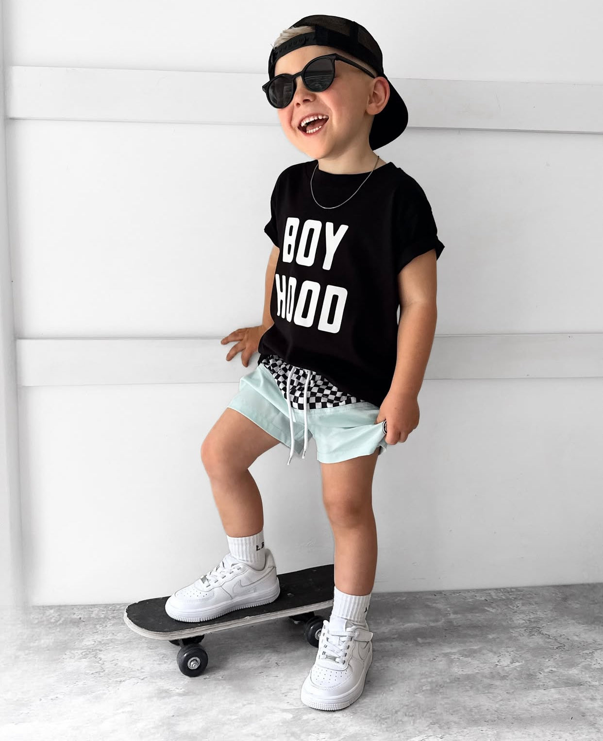 Boy Hood