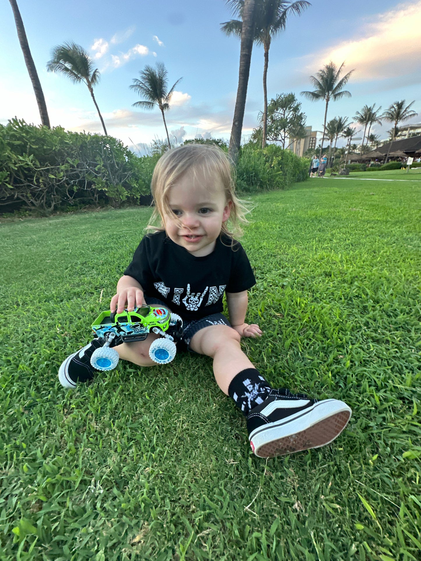 LRC Drumstick Socks