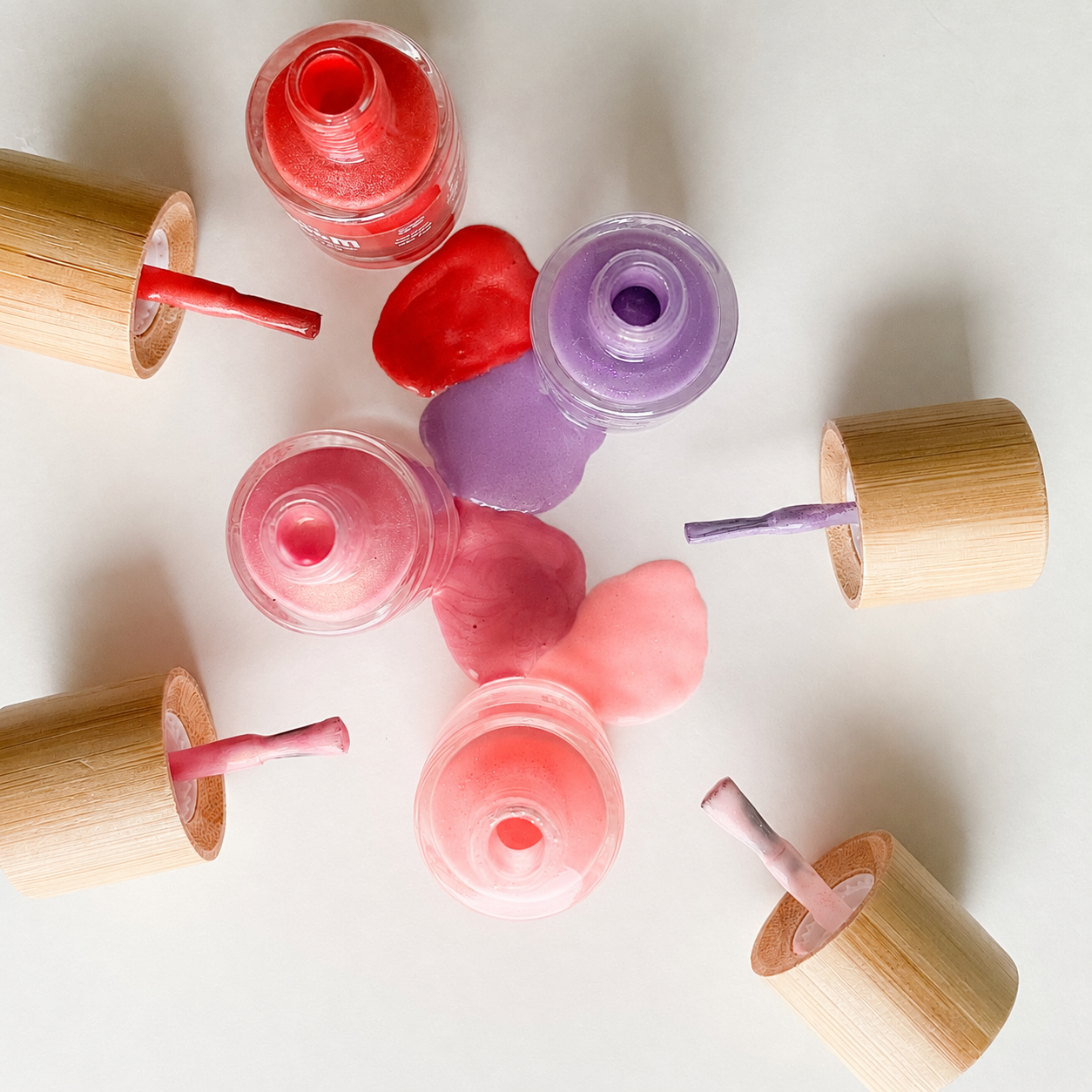Bloom Nail Kit