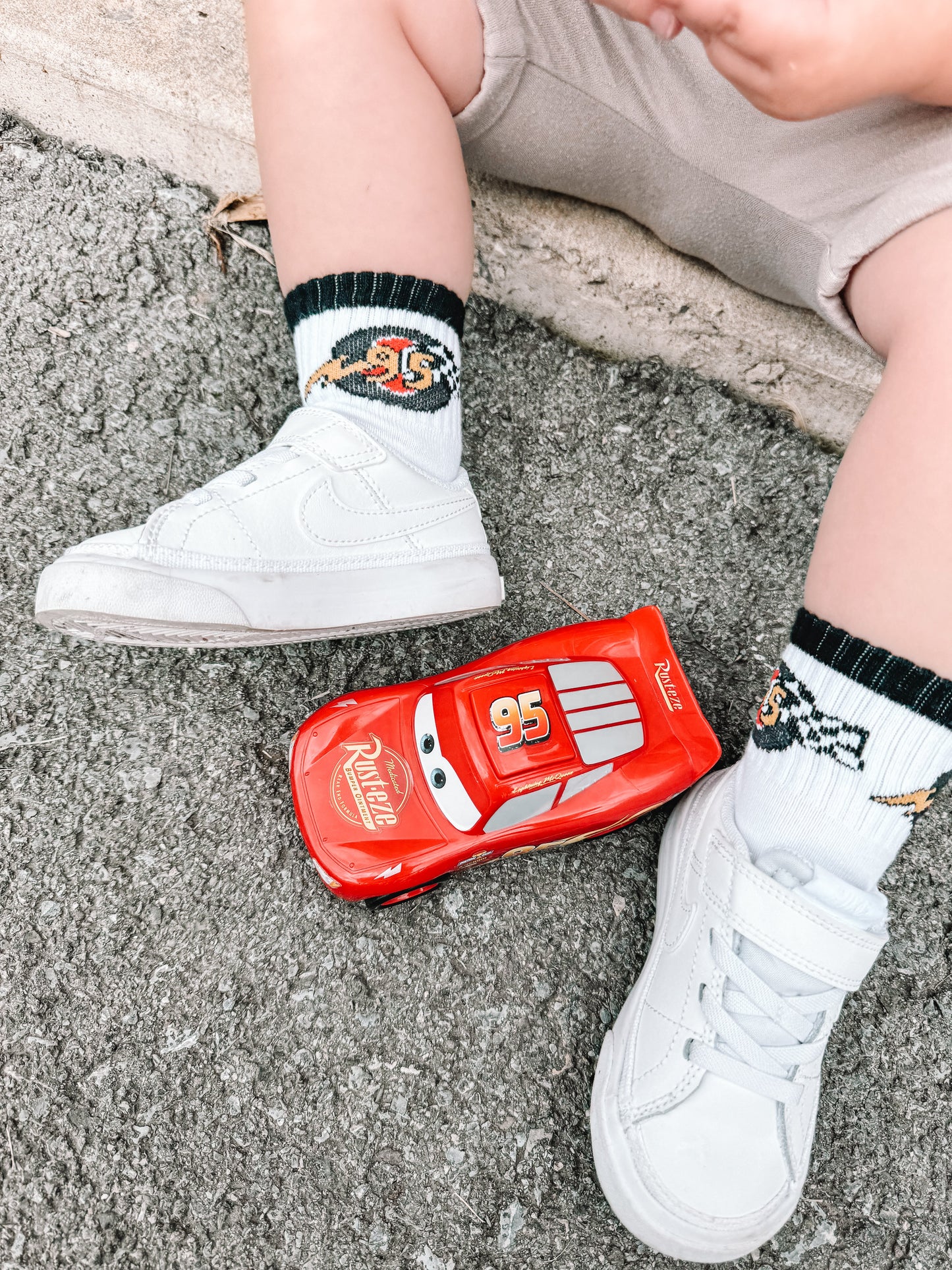 Kachow