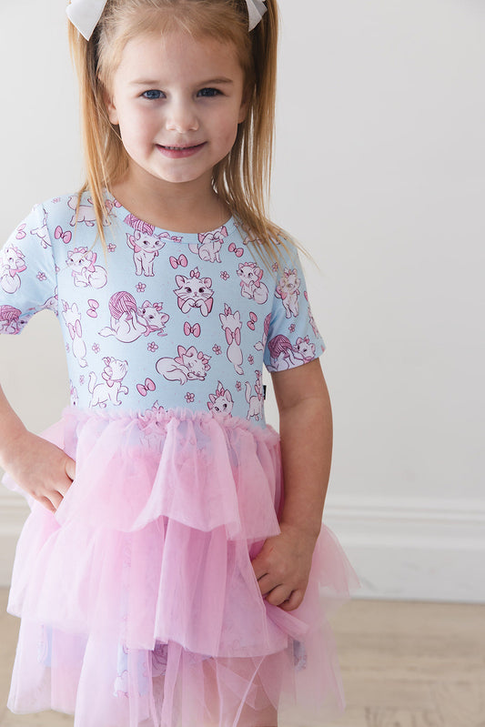 Marie - Tutu Dress