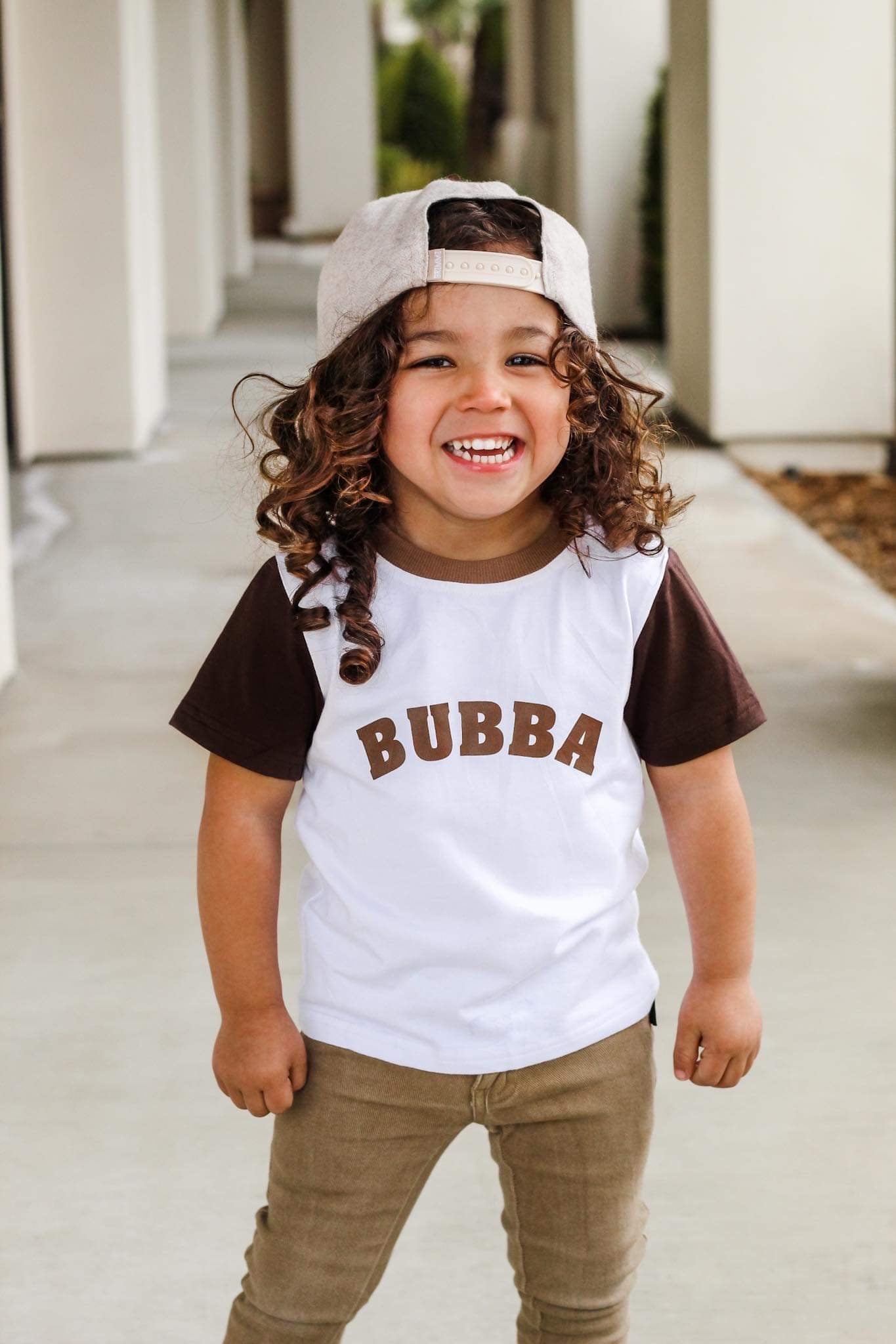 Bubba