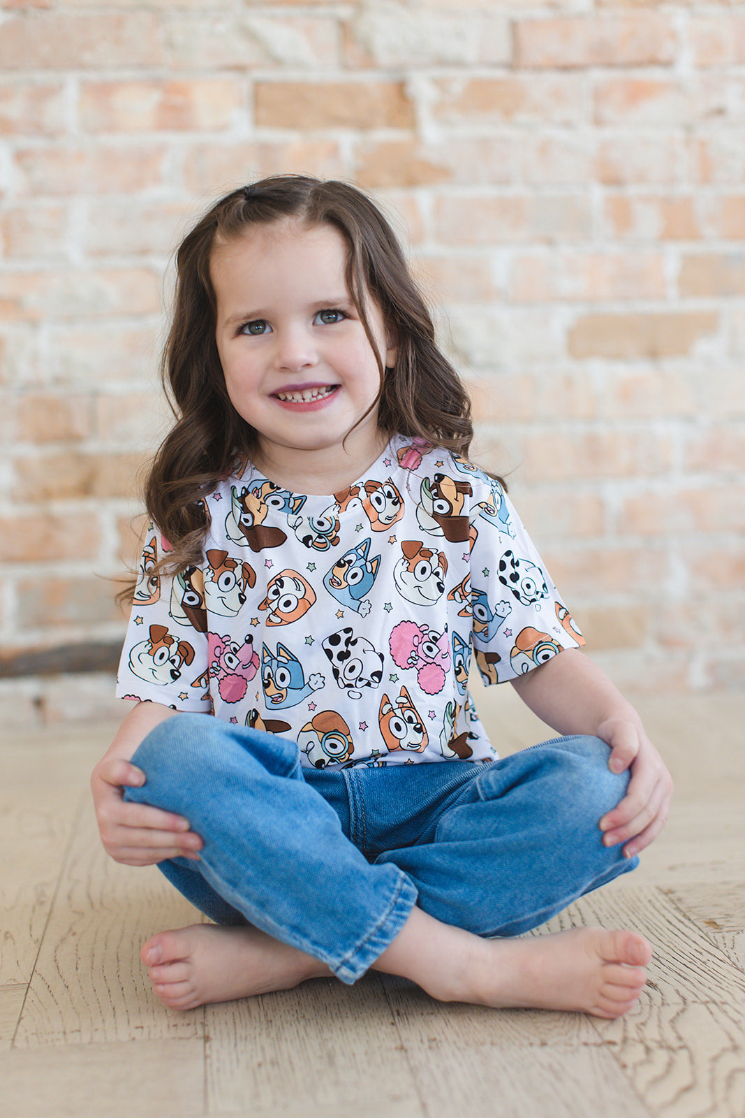 Best Mates - Everyday Tee