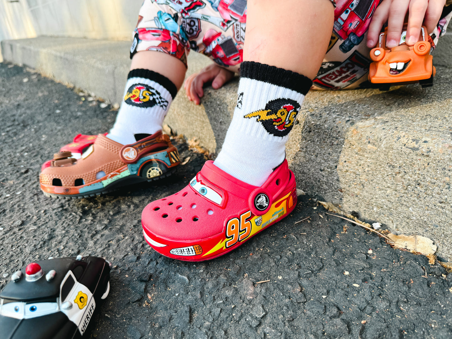 Kachow