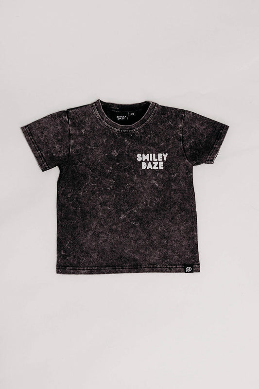 JET ACID • SD PUFF TEE