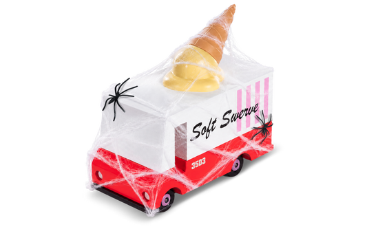 Ice Cream Van