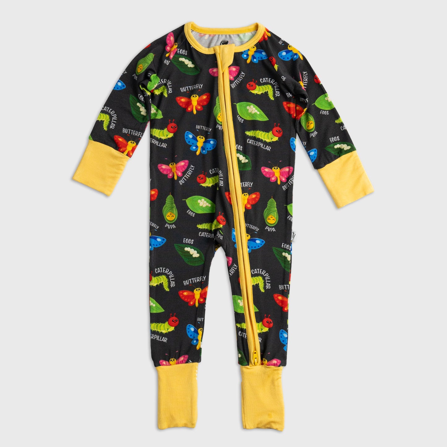 It's Morphing Time! Convertible Romper