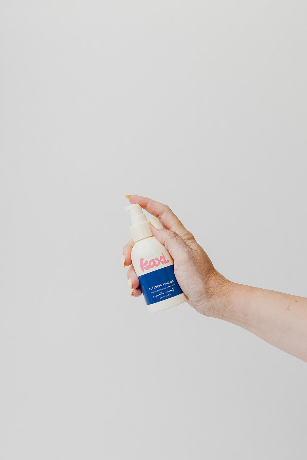 KAXI EVERYDAY HAIR OIL