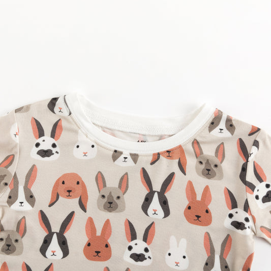 Bunny Crew