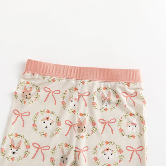 Bows & Bunnies