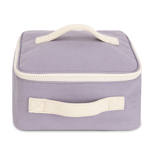Insulated Square Lunch Bags