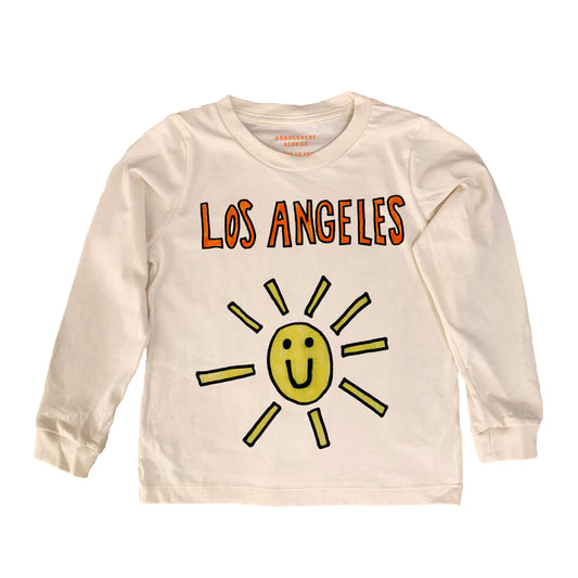 Los Angeles Sun