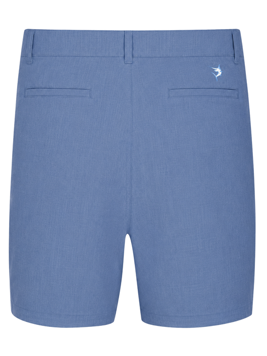 Bayport Shorts - light blue