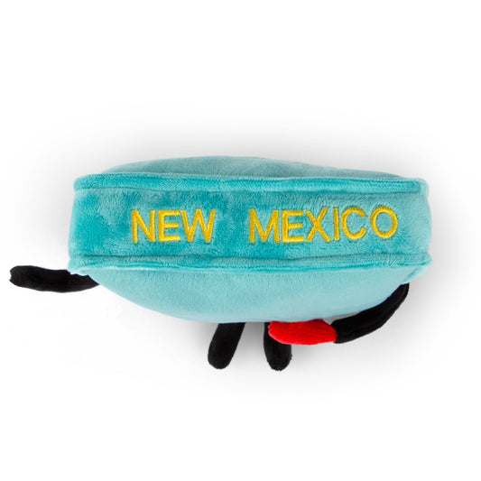 New Mexico Stuffed State Plush – Collectible & Educational | Stuffed States USA