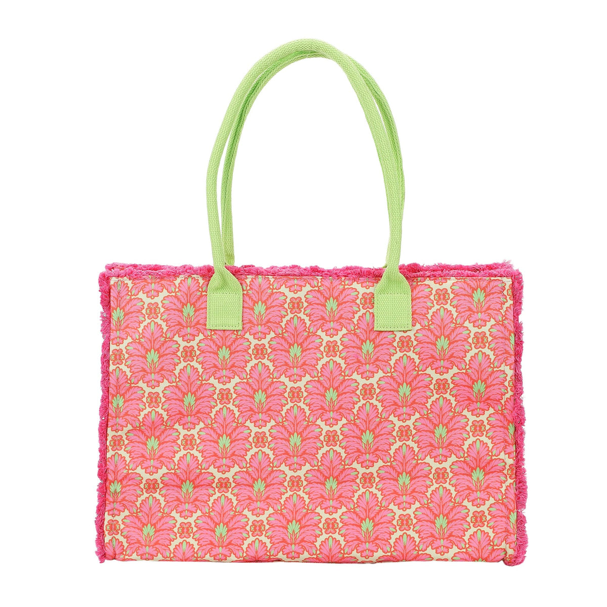 Palm Reader Canvas Tote Bag