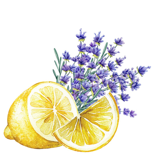 Linen Spray | Lavender & Lemon