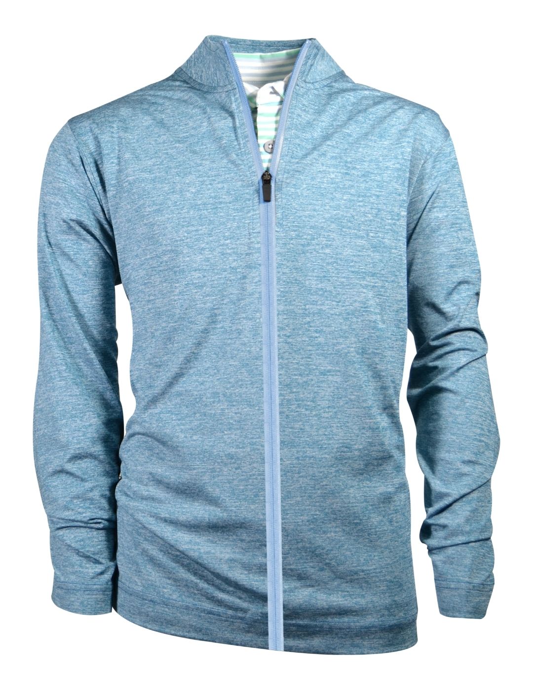 Linc Infant Boys' Quarter Zip Pullover
