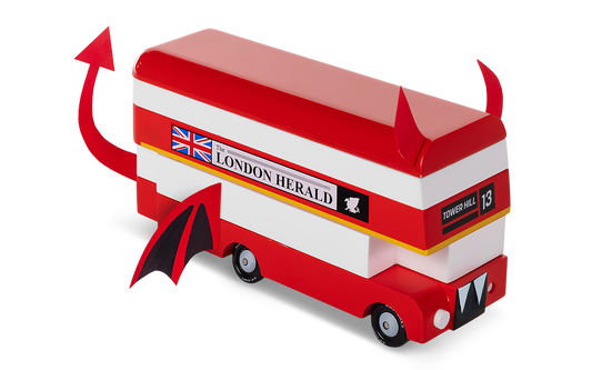 London Bus