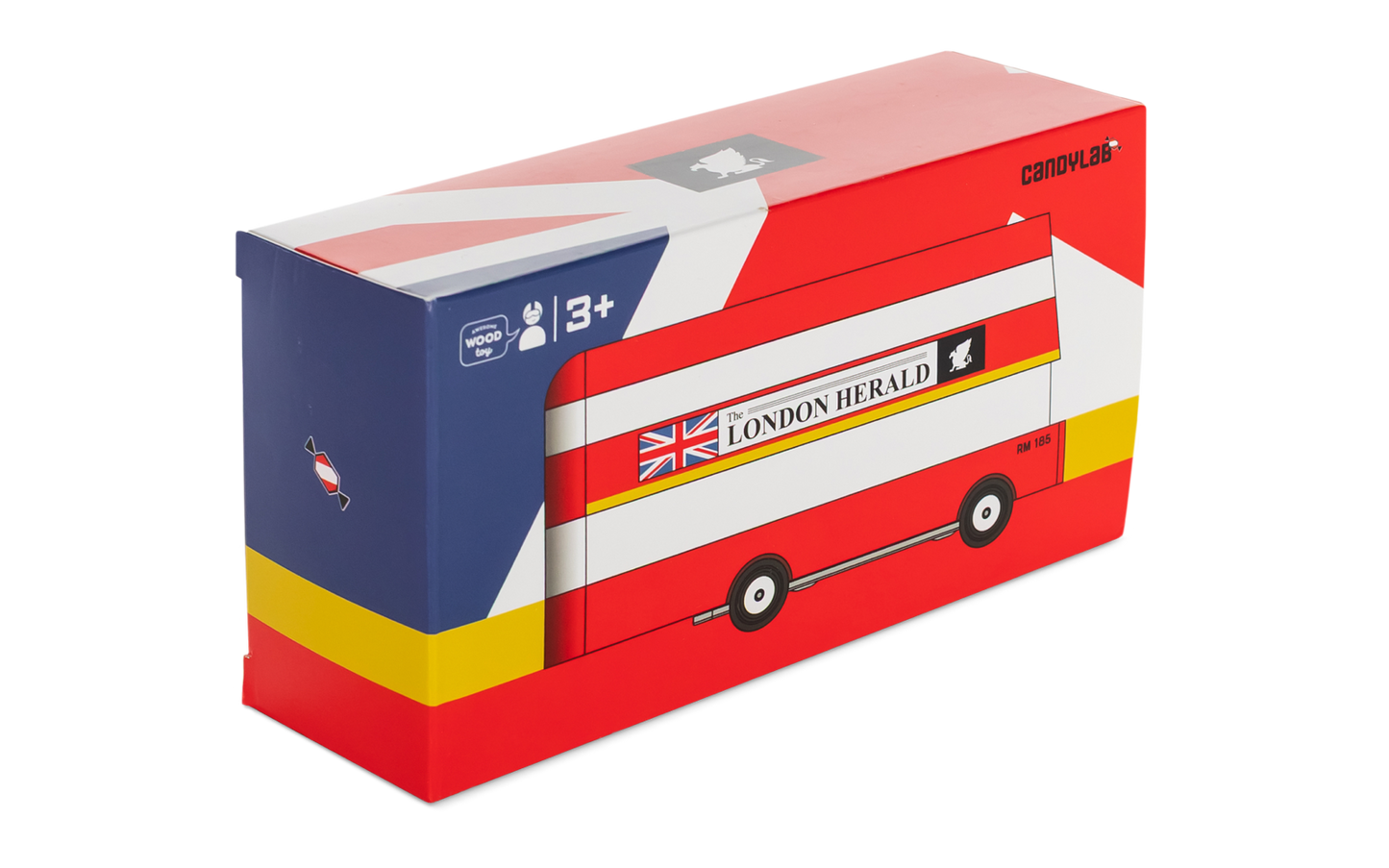 London Bus