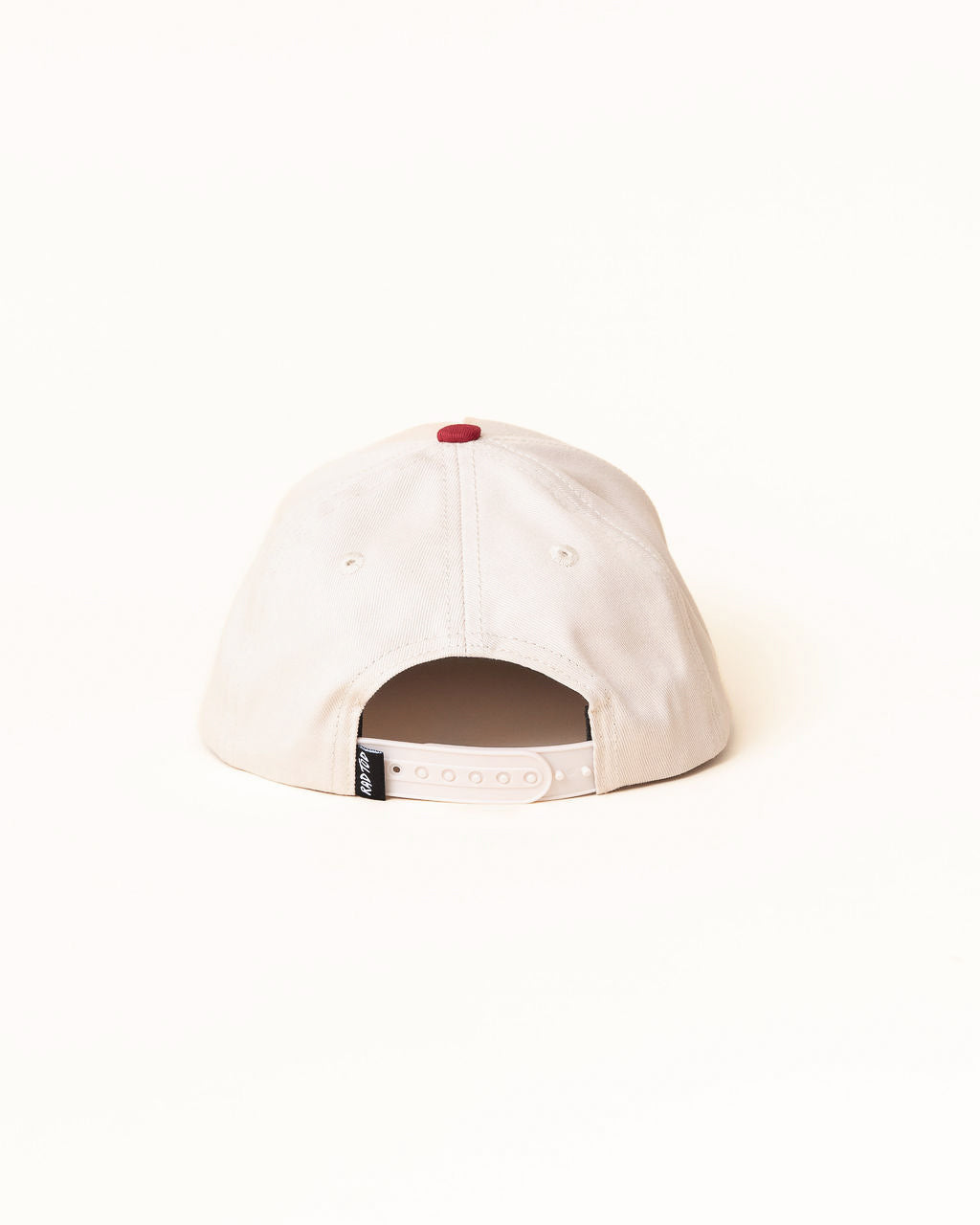 LOVER BOY TODDLER SNAPBACK