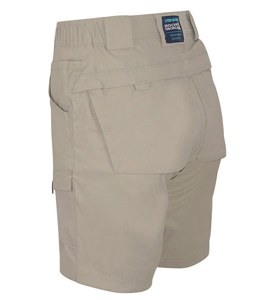 Men's Barrier Reef Stretch Fishing Short