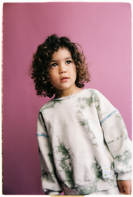 Cece Sweatshirt - Vesta