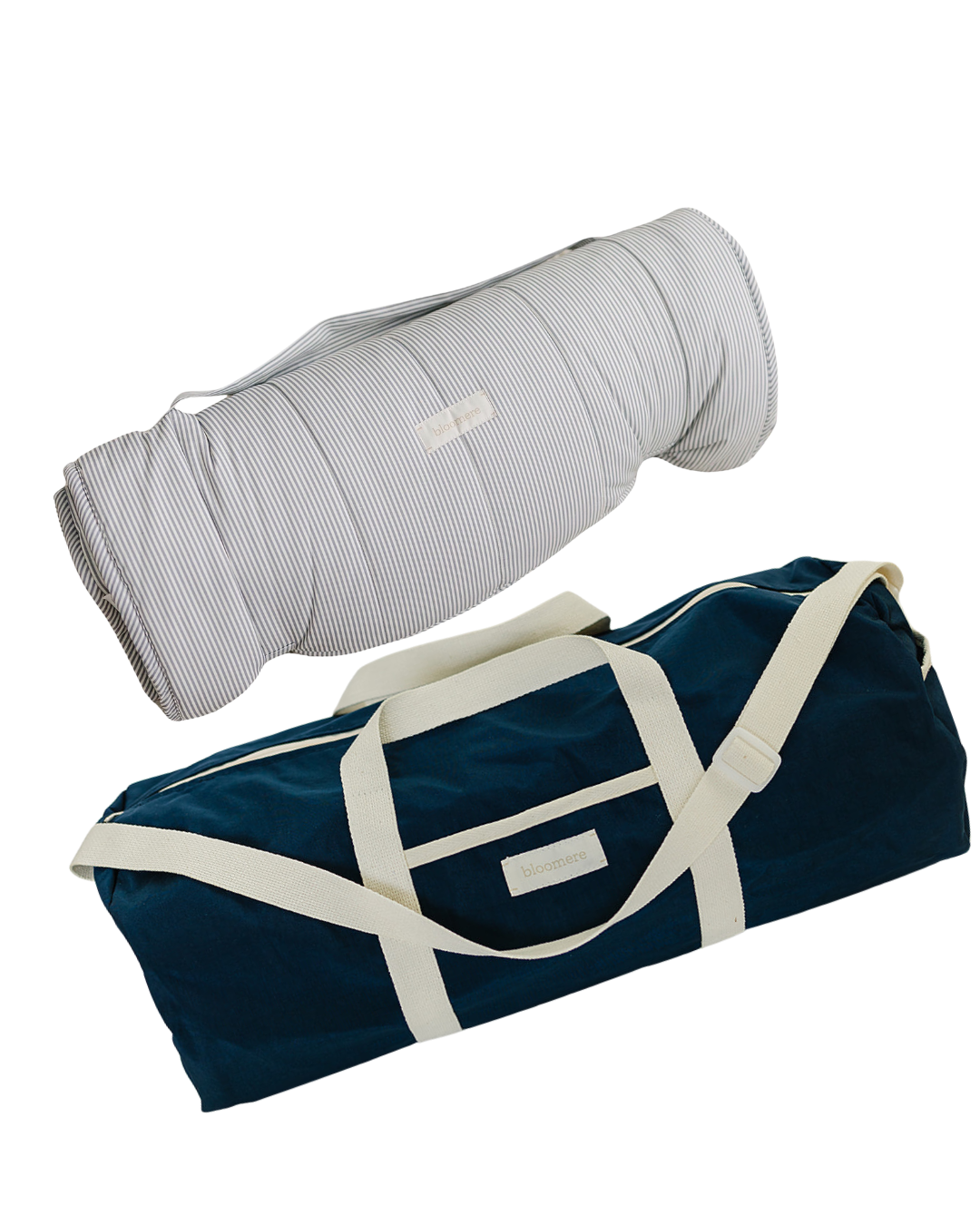 Back to School Set (Organic Nap Mat)- tenlittle