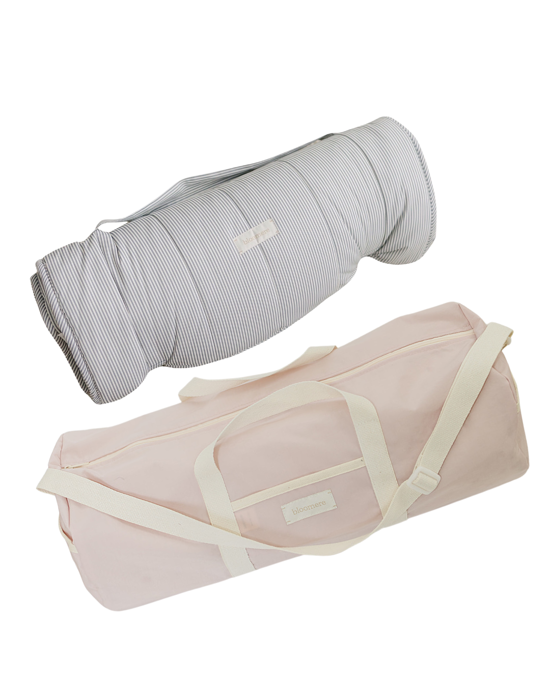 Back to School Set (Organic Nap Mat)- tenlittle