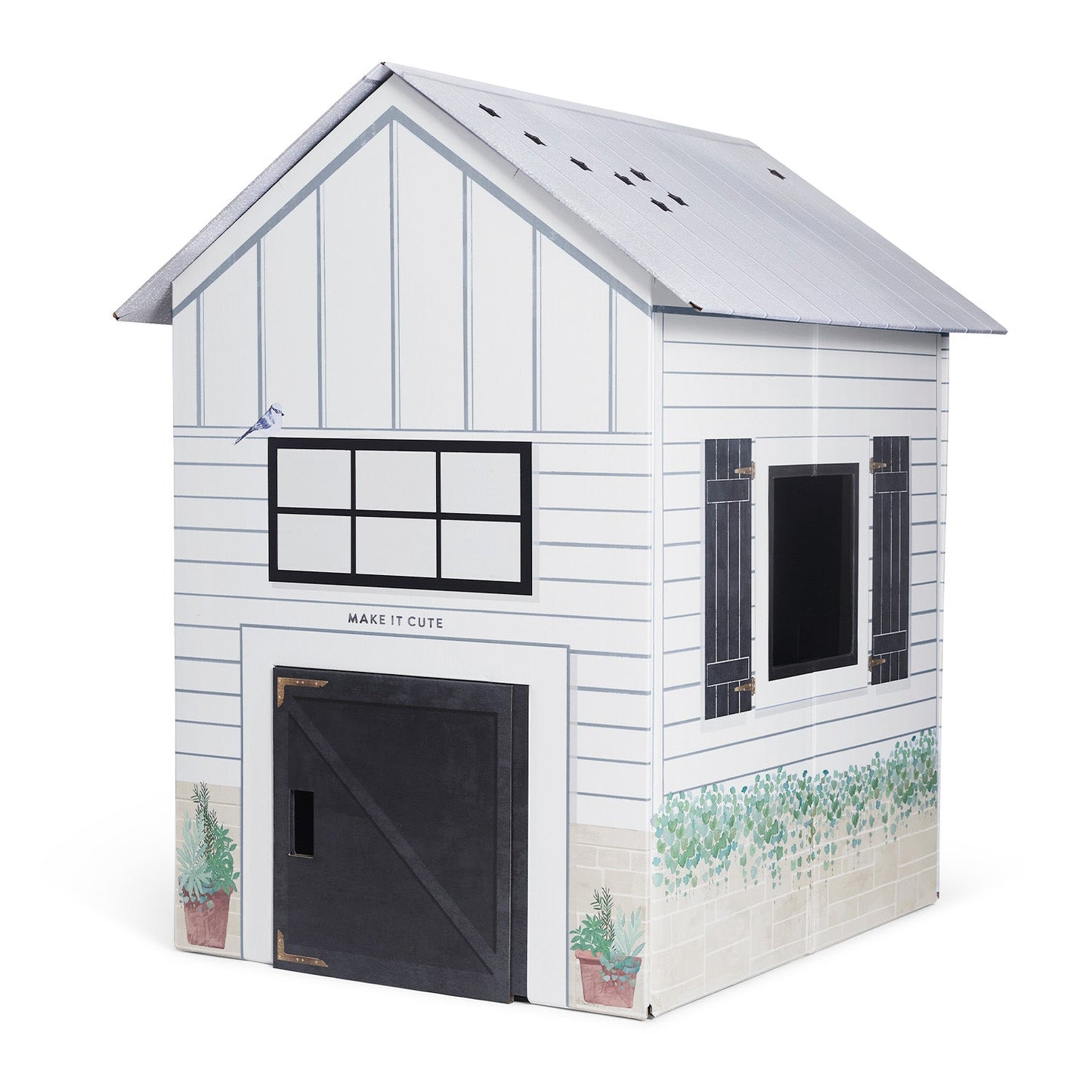 Modern Farmhouse II
