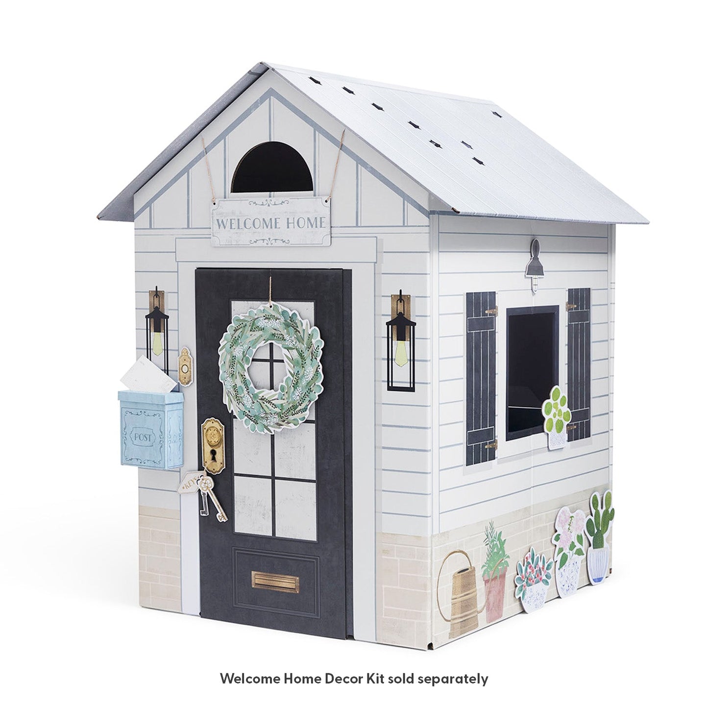 Modern Farmhouse II