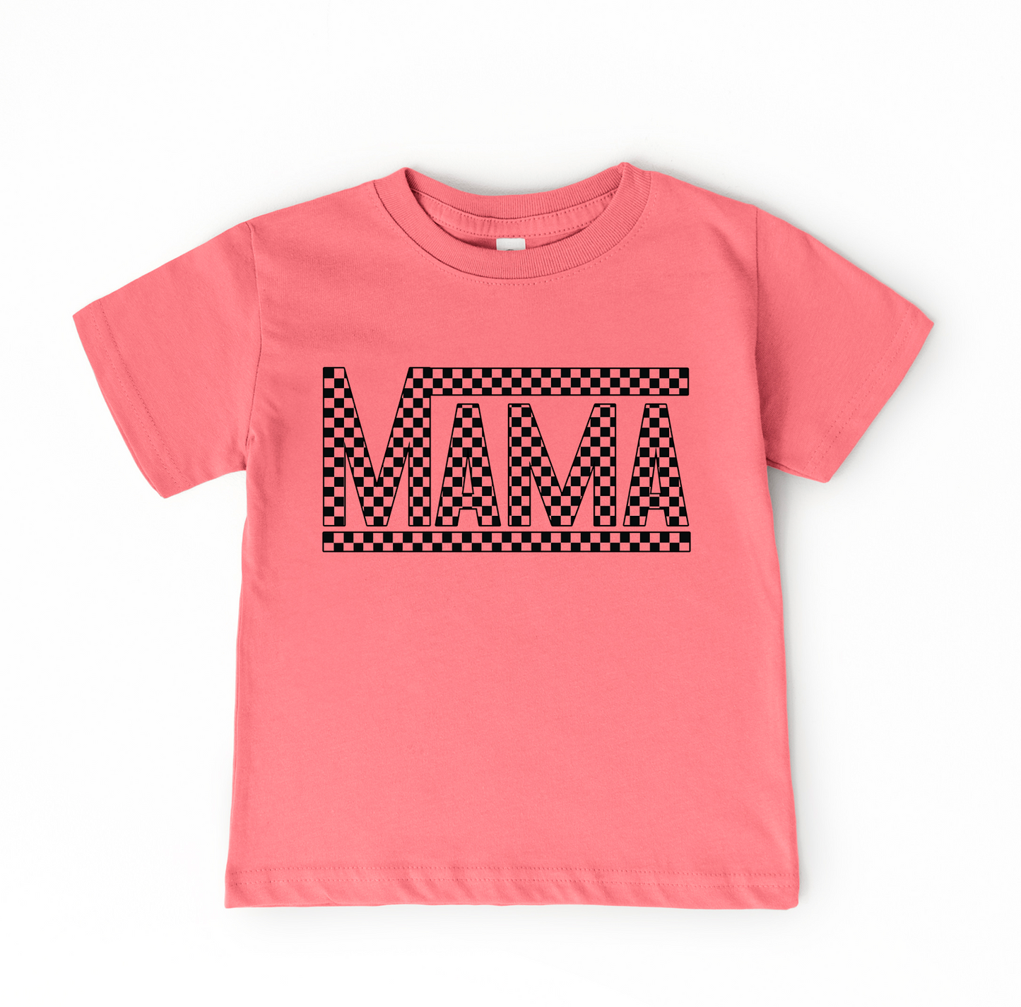 Sissy + Mama Match