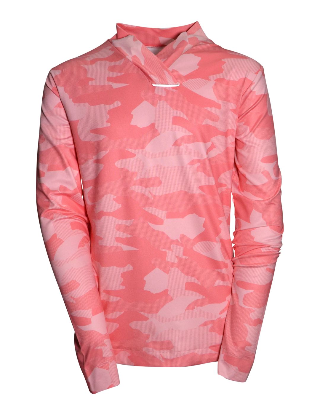 Mariah Youth Girls' Long Sleeve Shirt