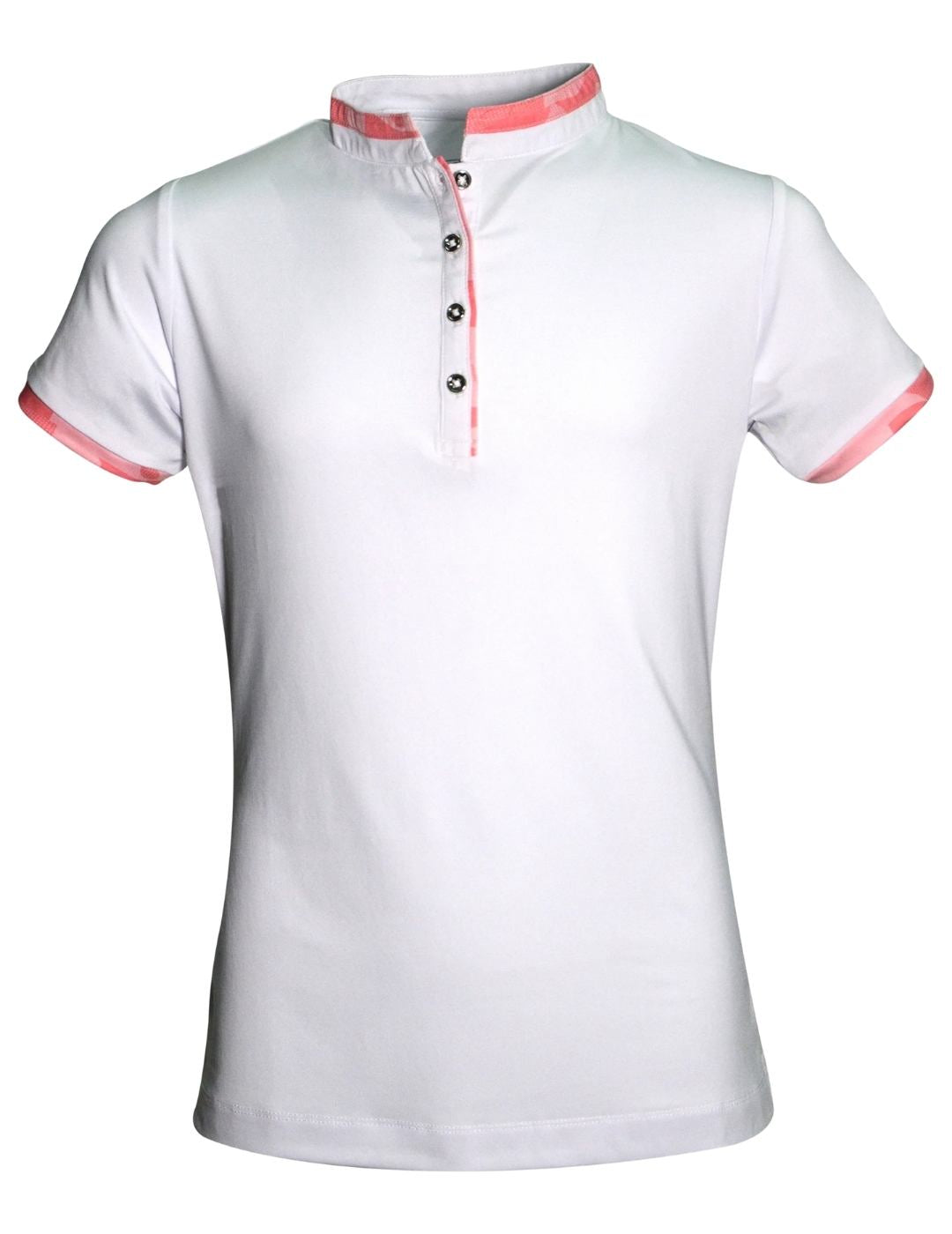 Marta Youth Girls Polo