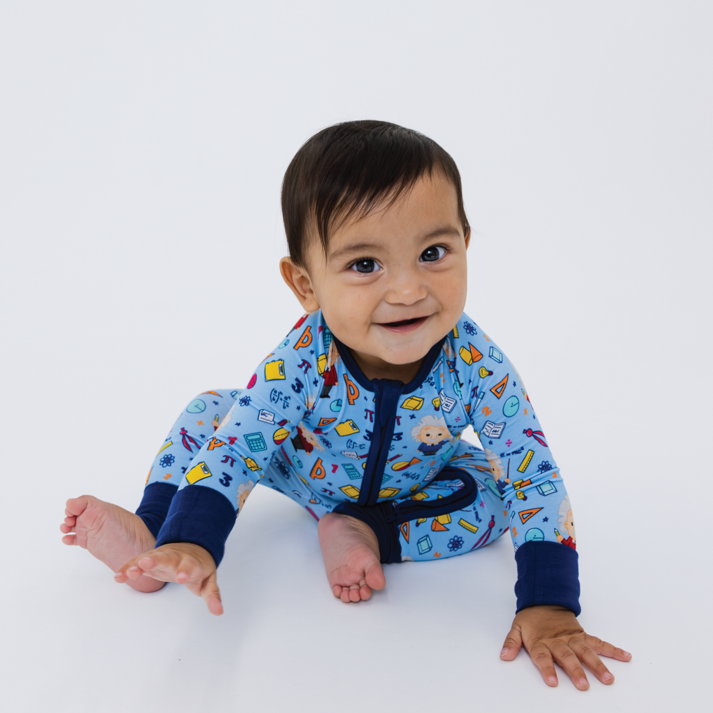 Mathematical Marvel Convertible Romper