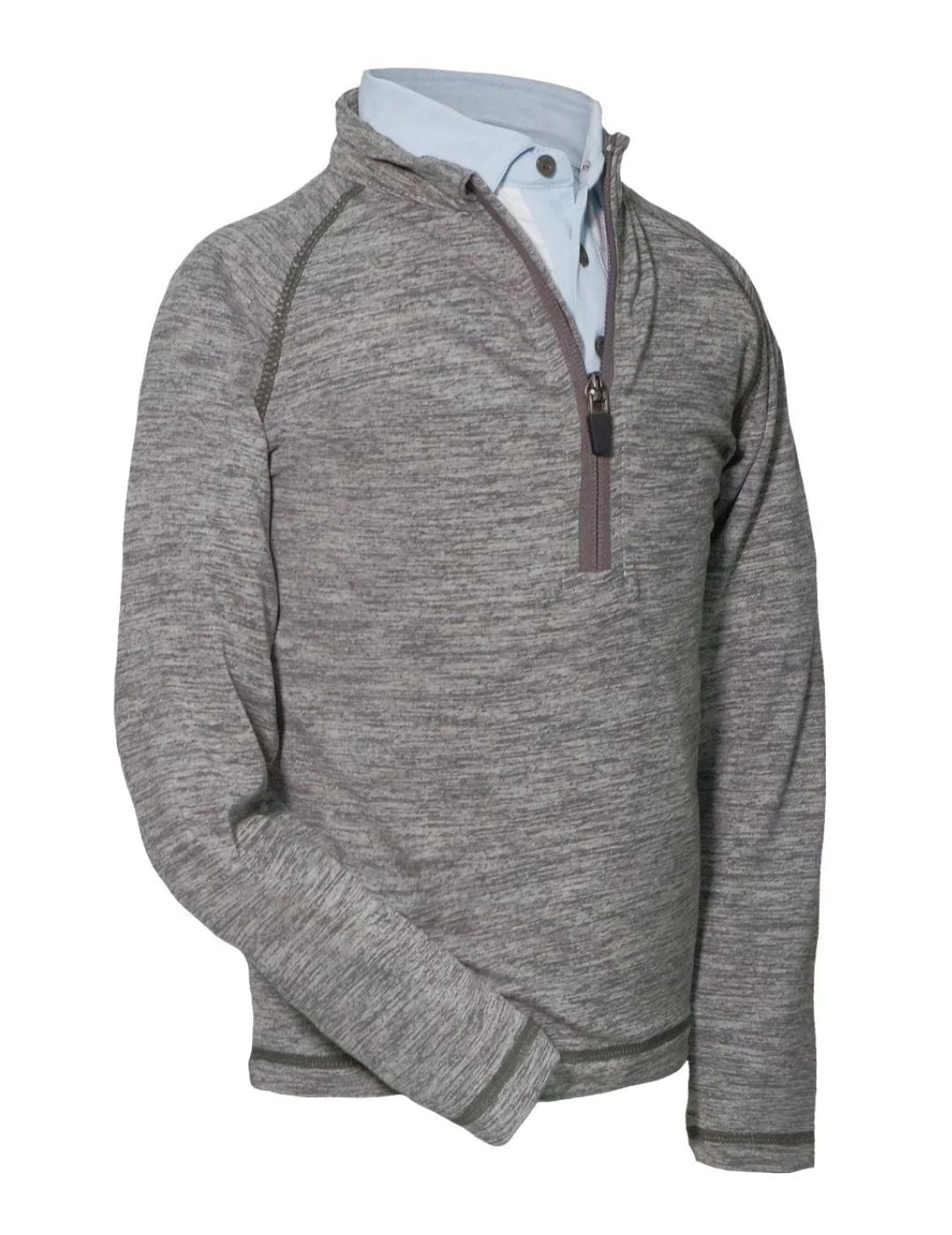 Matthew Toddler Boys' Pullover