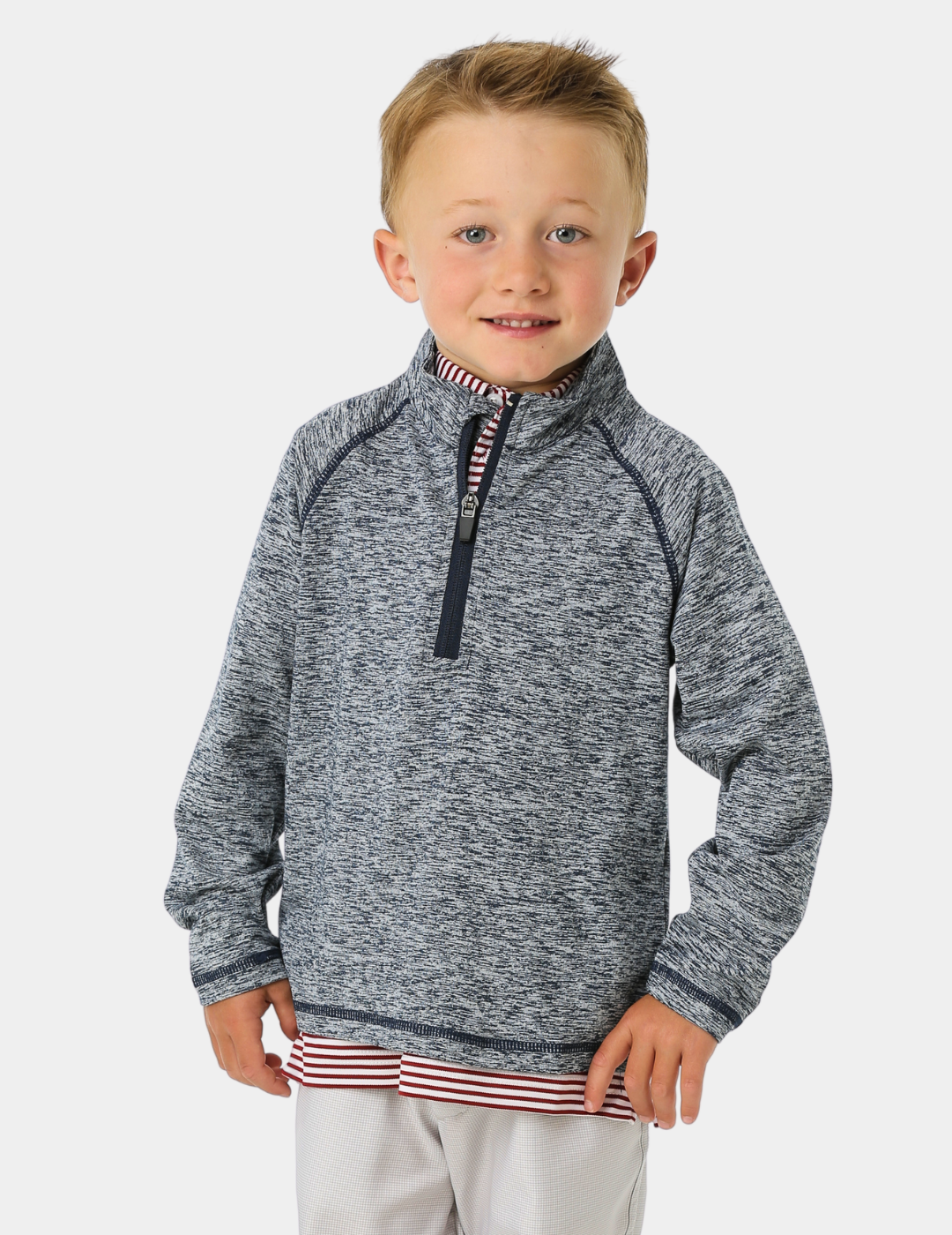 Matthew Toddler Boys' Pullover