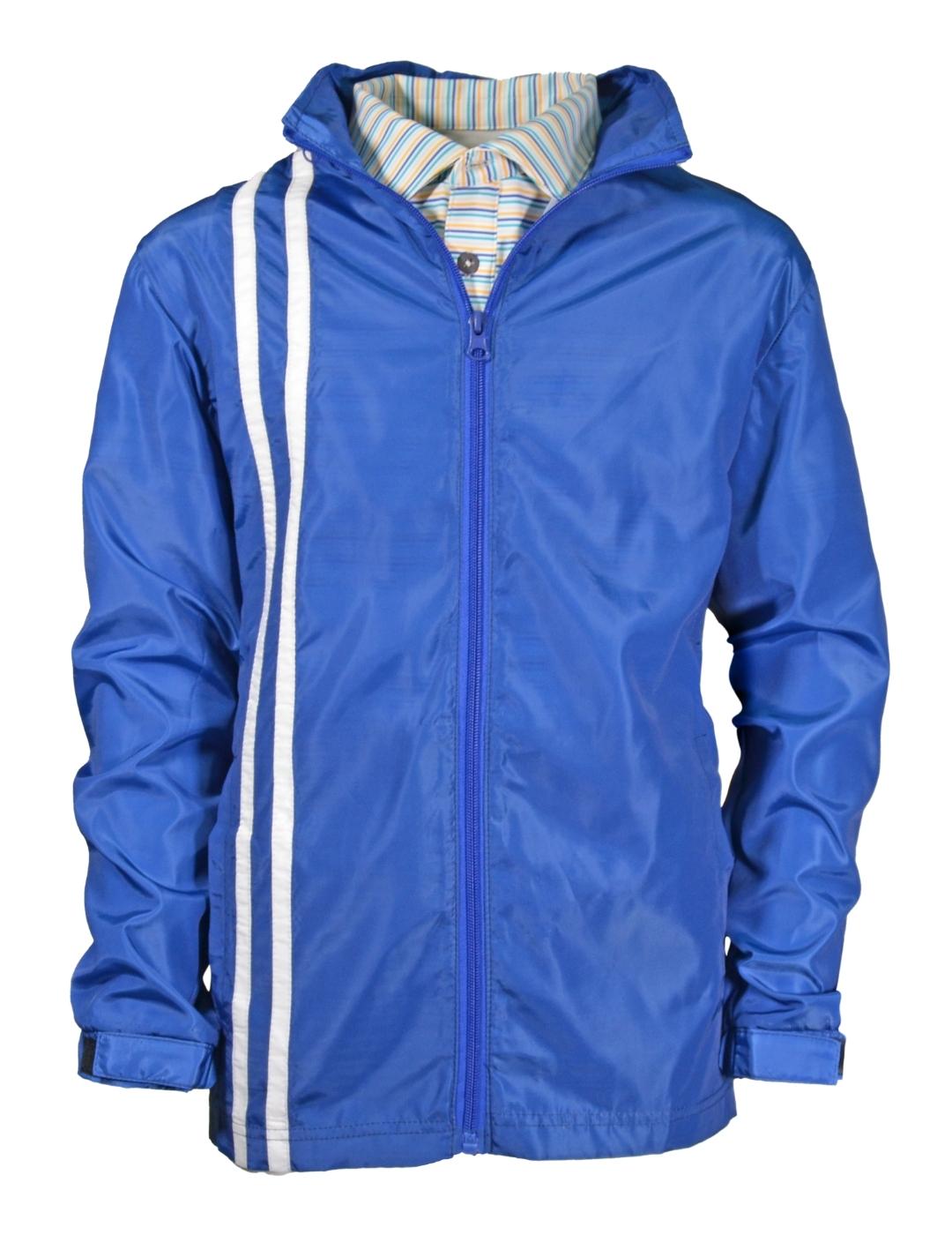 Maverick Toddler Boys' Rain Coat