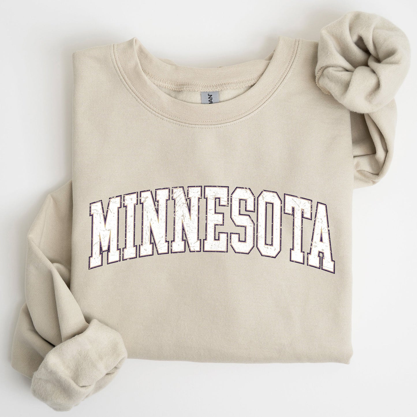 Minnesota, Football, Sports, Game Day, Big Game, Touchdown, Tailgate Party, University, College, State Sweatshirt