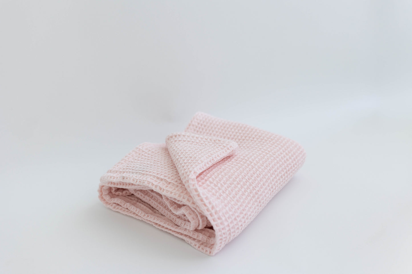 Waffle Blankets - Newborn, Baby, Toddler - 100% Cotton
