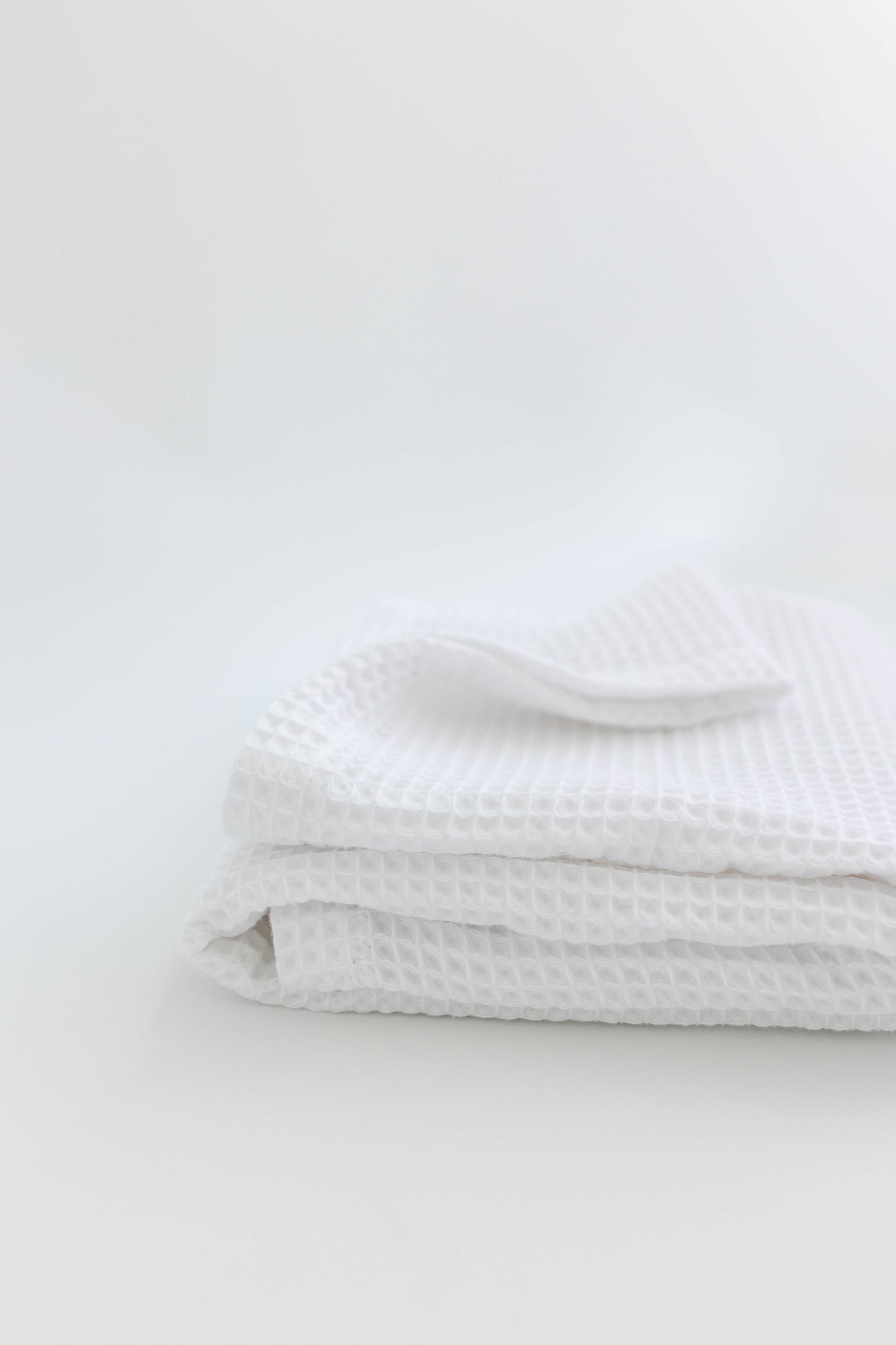 Waffle Blankets - Newborn, Baby, Toddler - 100% Cotton