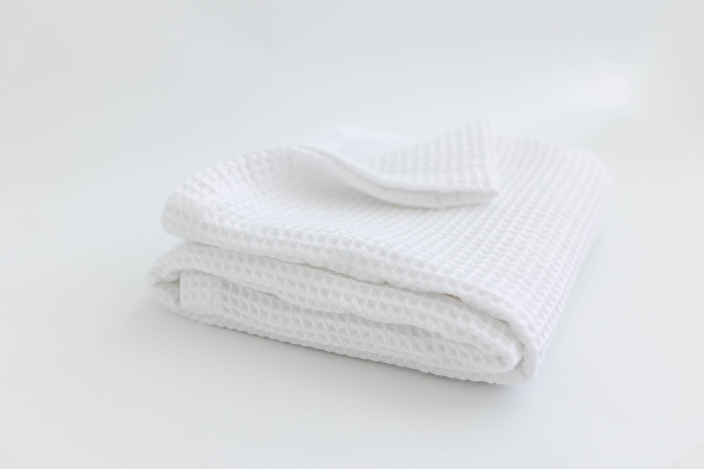 Waffle Blankets - Newborn, Baby, Toddler - 100% Cotton