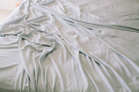 TENCELâ„¢ Sheet Set + Pillowcases (Final Sale)