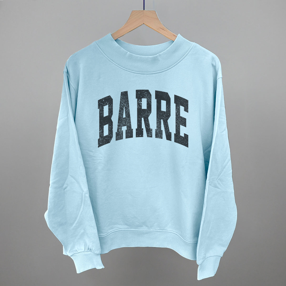 Barre Arch