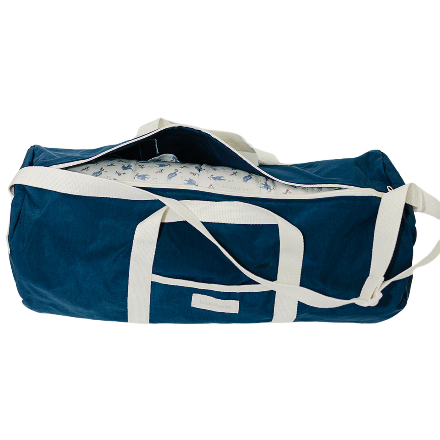 Back to School Set (Organic Nap Mat)- tenlittle