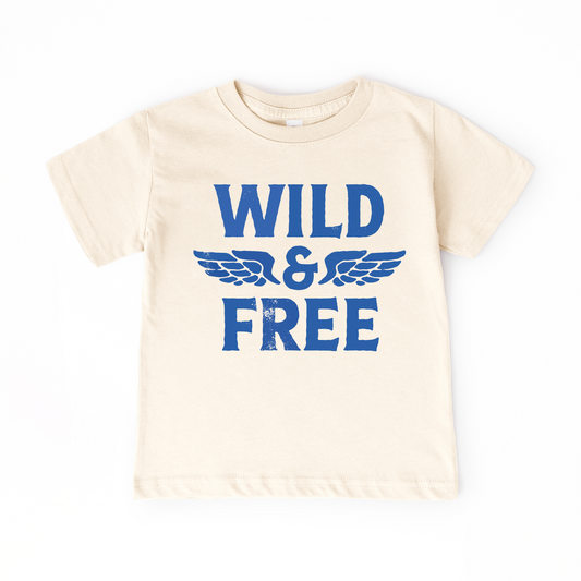Wild & Free