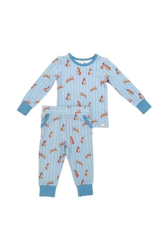 Cottontail Comfort Set