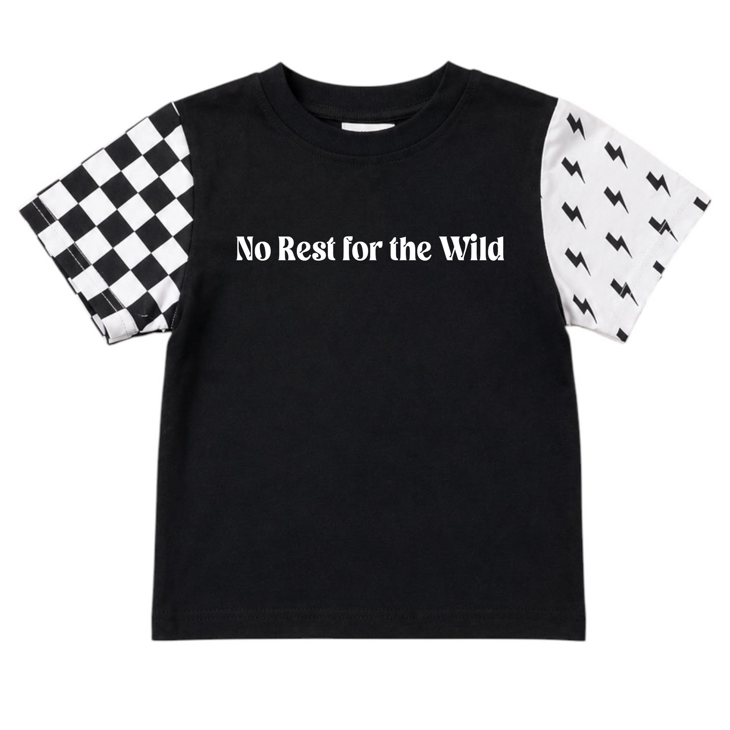No Rest for the Wild